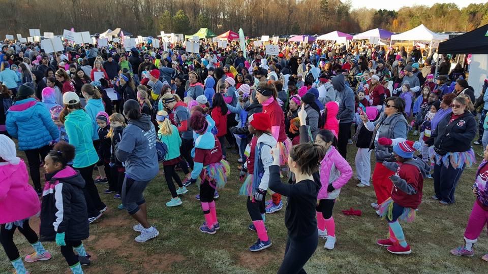 GOTR Girls On The Run